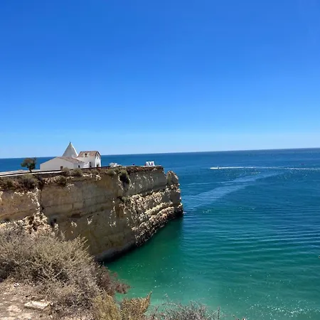 135 Villa Porches (Algarve)