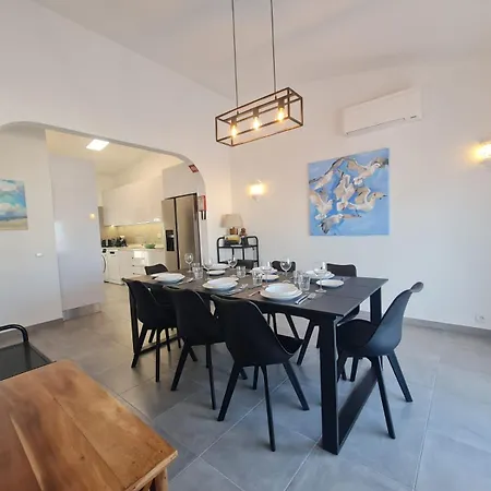 135 Villa Porches (Algarve)