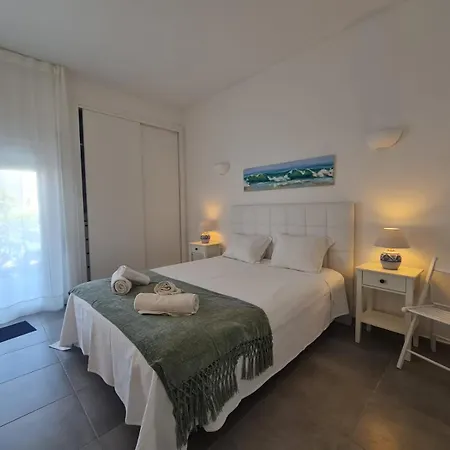 135 Βίλα Porches (Algarve)