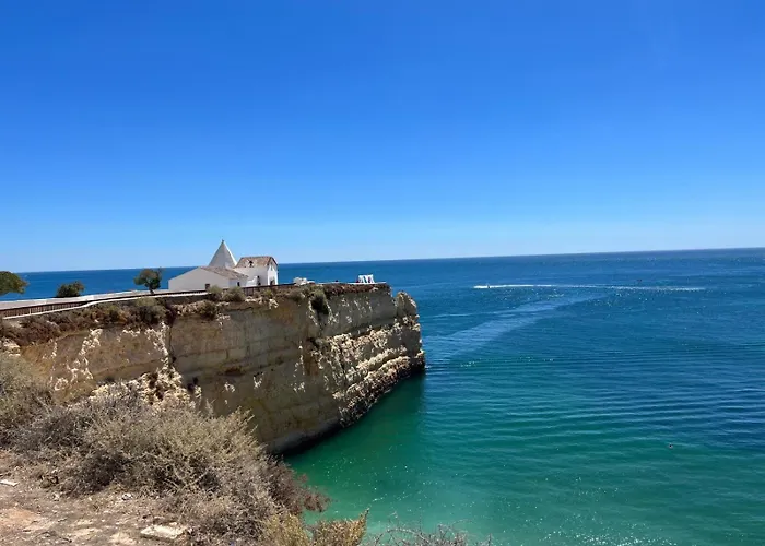 135 Villa Porches (Algarve)