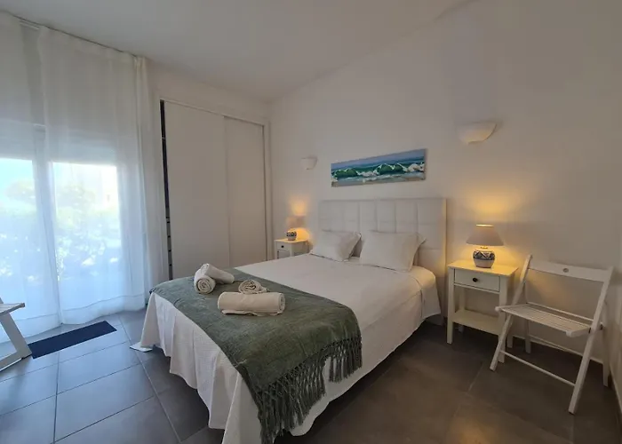 135 Villa Porches (Algarve)