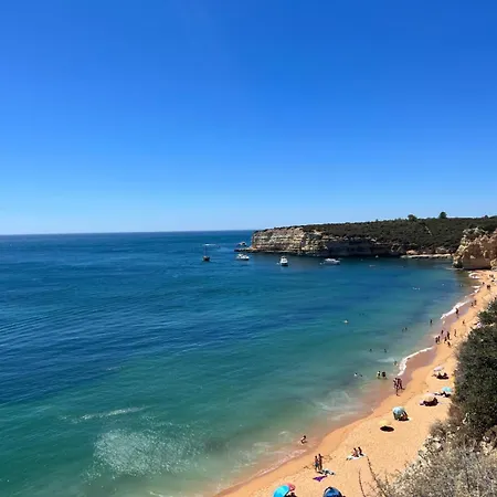 135 Villa Porches (Algarve)