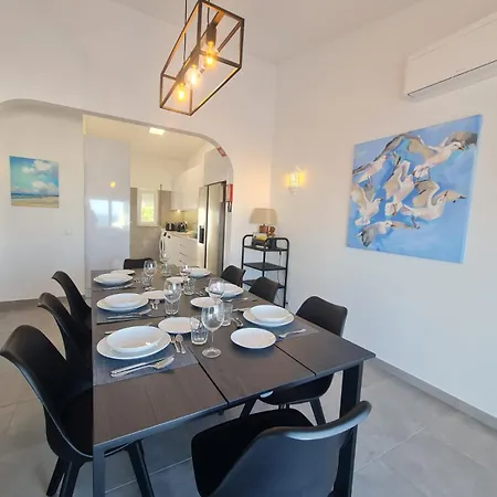 Villa 135