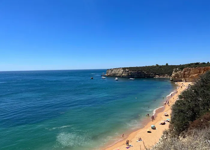 135 Willa Porches (Algarve)