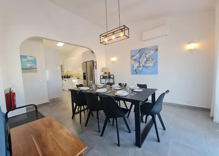 135 ヴィラ ポルシェス