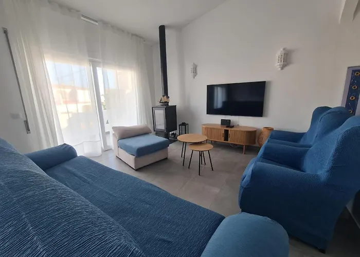 ヴィラ 135 ポルシェス