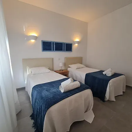 135 Βίλα Porches (Algarve)