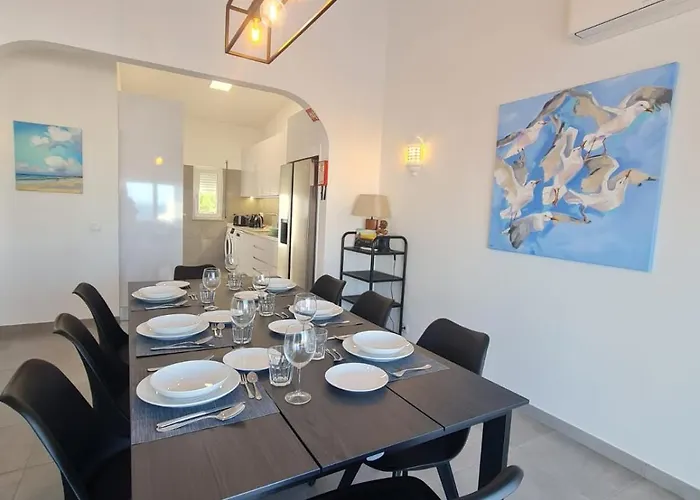 Villa 135
