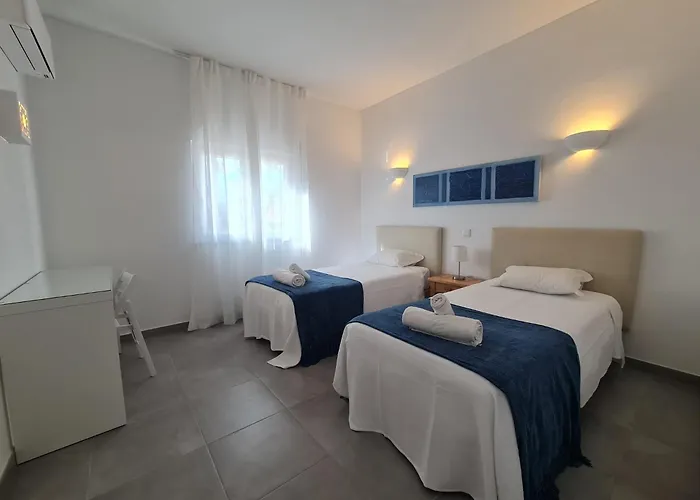 Villa 135
